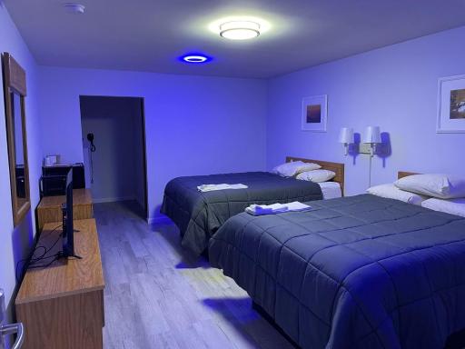 PINE VALLEY MOTEL - Housity