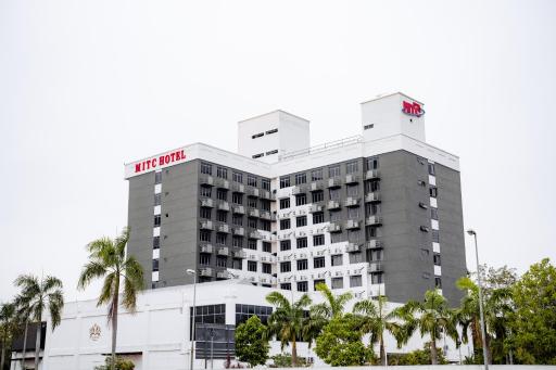 MITC Hotel - Housity