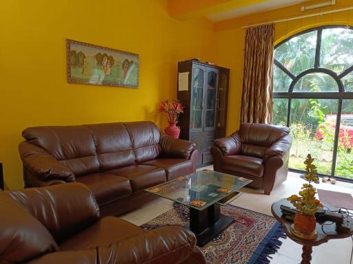Ganges villa - Housity