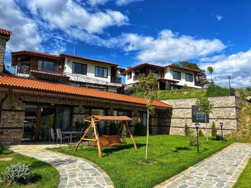 OASIS RESORT RHODOPES - Housity