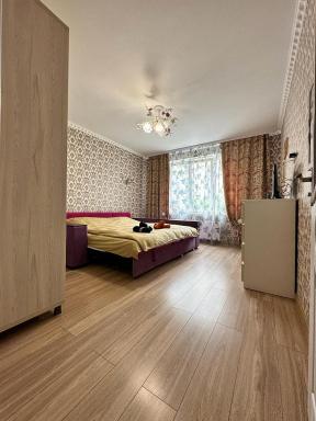 LUZ @ Chisinau - Housity