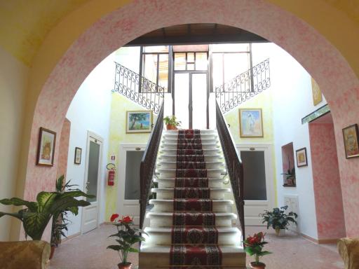 Hotel San Giuseppe - Housity