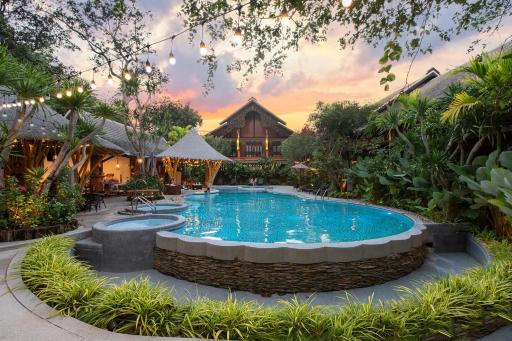 Prangpaya Khaoyai - Housity
