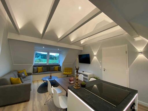 DRIEHOF Panorama Apartment Apt 8 - Housity