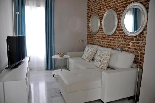 RSI Apartamentos - Housity
