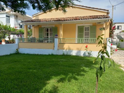 Kipos Apartments - Housity