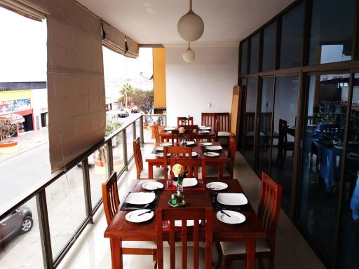 Hotel Restaurant Iquique - Housity