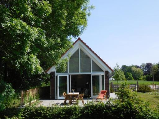 Gastenverblijf de Vense Weide - Housity