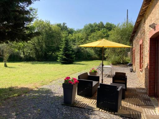 Gite du Petit Tesseau - Housity