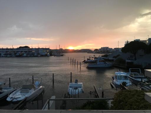 marina port camargue - Housity