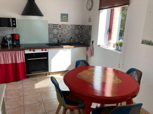 Gite du Petit Tesseau - Housity