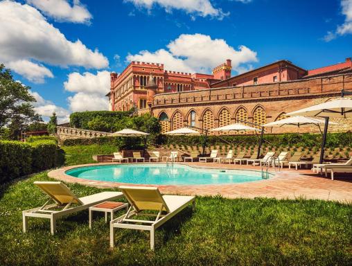 Il Castello di San Ruffino - Housity