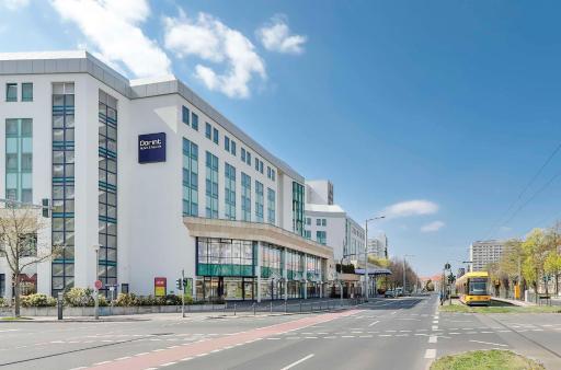 Dorint Hotel Dresden - Housity