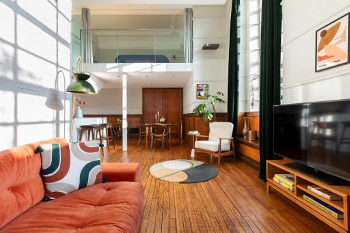 Town Hall Hotel - Shoreditch - Housity