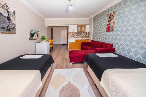Seyir Evleri DİVAN - Housity
