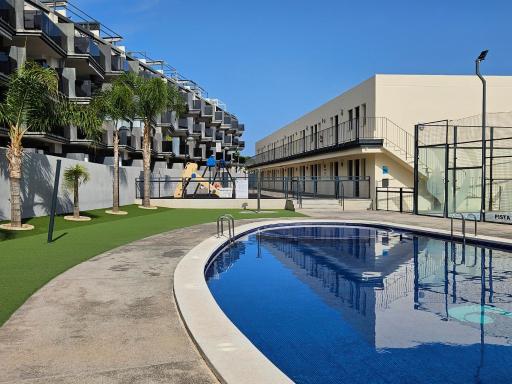 Realrent Neo Mediterráneo - Housity
