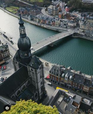 Maison fontaine du saxophone - Housity