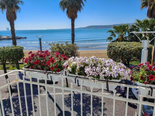 AquaMar Bed and Breakfast - Housity