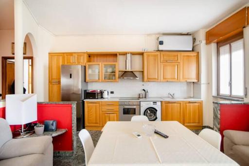 Rozzano Humanitas Forum IEO - Housity