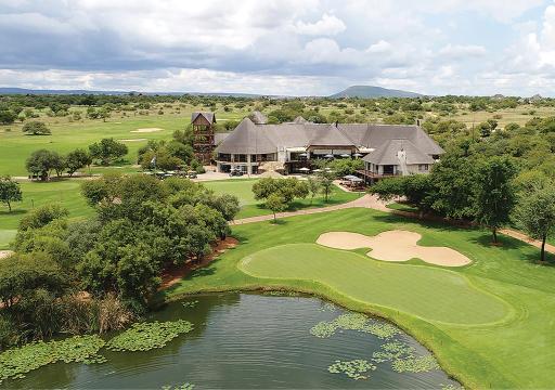 Zebula Golf Estate and Spa Private Collection - Housity