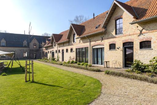 Groot Noordhof - Housity