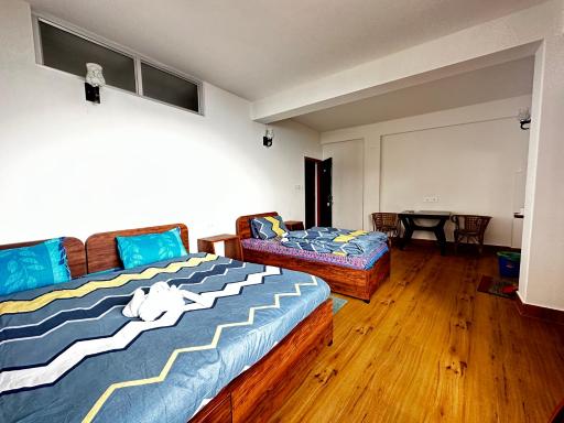 Queen's INN Homestay - Housity