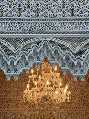 Riad Del Rey - Housity