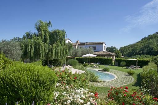 Coroncina - Housity