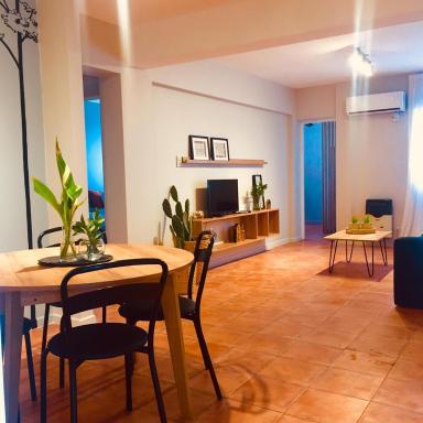 Departamento Urquiza - Housity