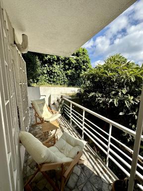 Charming Flat Close to the Bosphorus in Emirgan - Housity