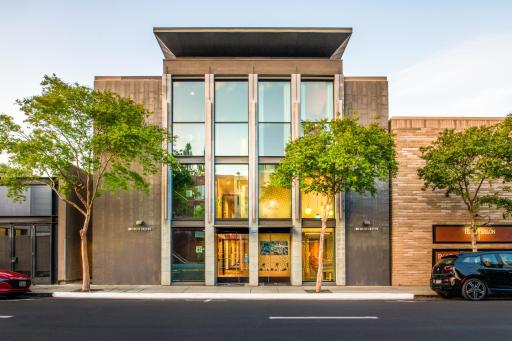Hotel Keen - Housity
