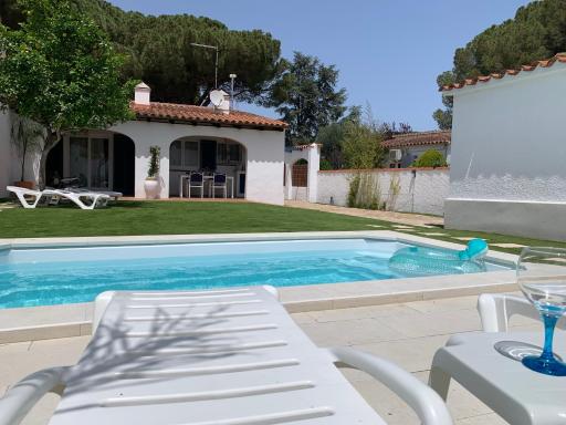 Perfect to relax in L'escala - Housity