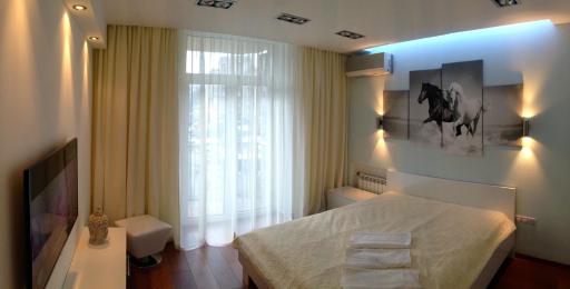 Apartment Mihailovskaya - Housity