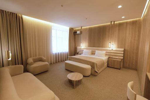 Amsterdam Hotel Aktobe - Housity