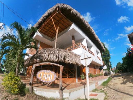 HOTEL LAPU - Housity