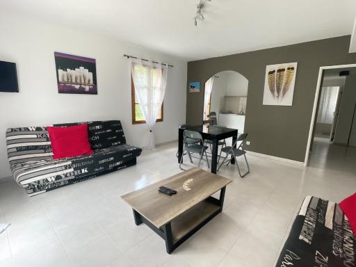 Gîte de la Mairie des Gorges de Daluis - Housity