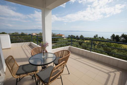 Kahlenberg apartments - Housity