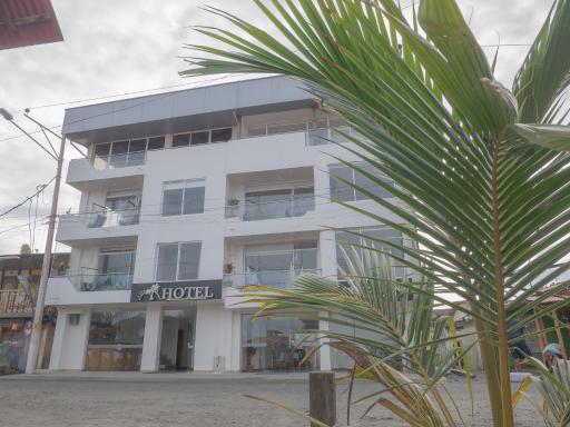 Margaritas Palace Hotel - Housity