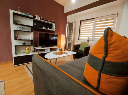 VINI apartment Skopje centar - Hizvo