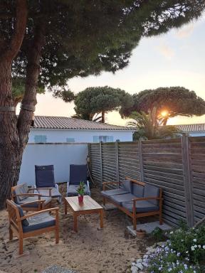 Maison de vacances proche de la plage - Housity