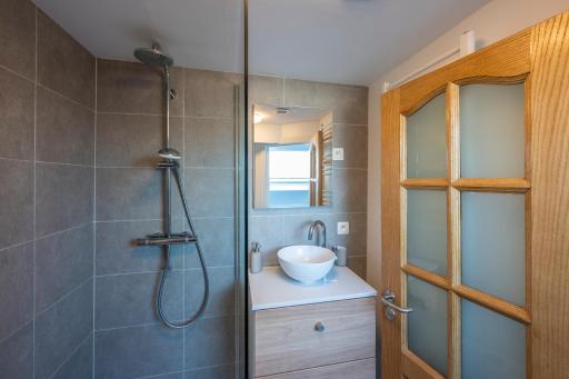 M&F Sweet In Grey - Housity