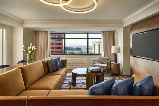 The Ritz-Carlton, Denver - Housity