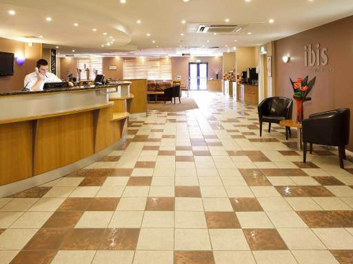ibis Chesterfield Centre – Market Town - Housity