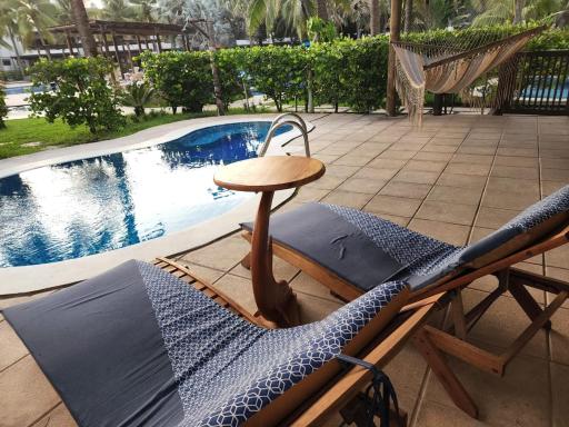 Apartamentos Los Cabos Monterrico by l´Aurora Inn - Housity