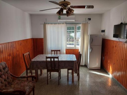 DEPARTAMENTO CON COCHERA - Hizvo
