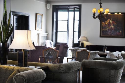Bofors Hotel - Housity