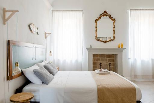 La Casa sulle Mura - Housity