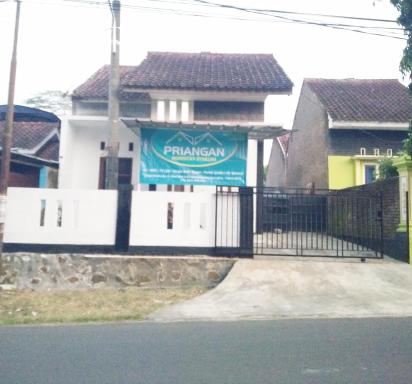PRIANGAN HOMESTAY SYARIAH Mitra AQSA - Housity