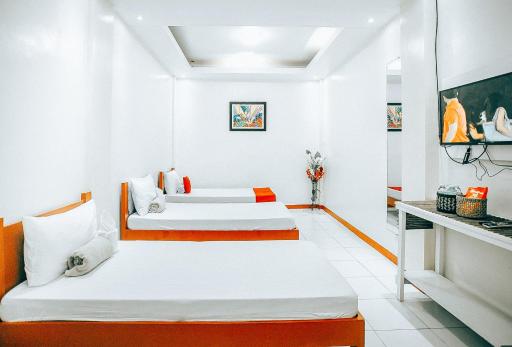 RedDoorz at S & L Apartelle Daraga Albay - Housity