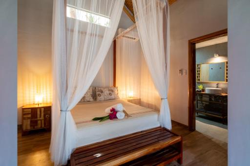 ANITSA RESORT - Housity